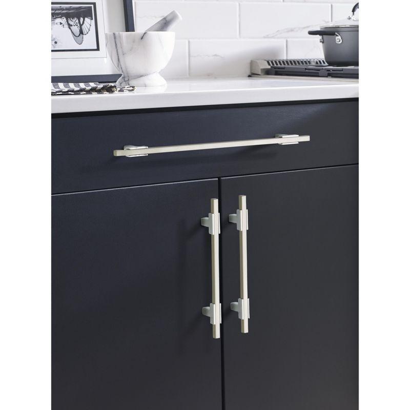 Amerock Urbanite Cabinet or Drawer Pulls