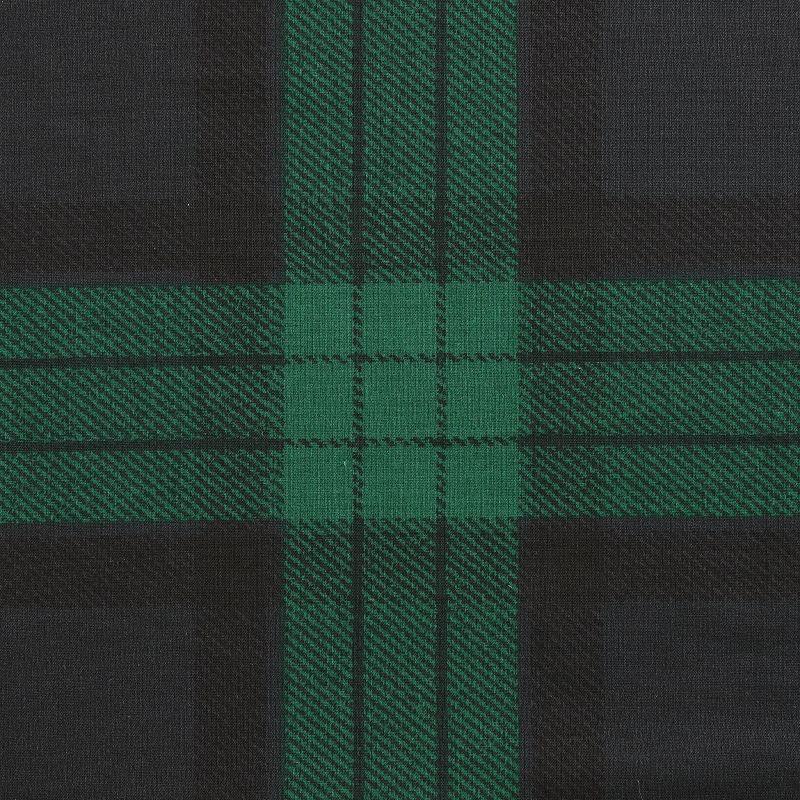 Eddie Bauer Woodland Tartan Comforter Set