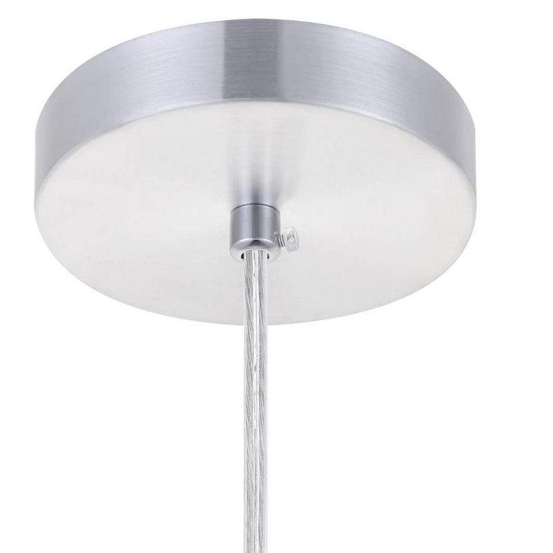 Beaudry 1 - Light Single Pendant