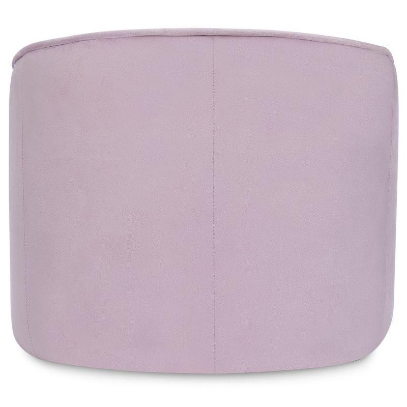 Evolur Barbie Be Bold Be You Kid's Sofa By Evolur