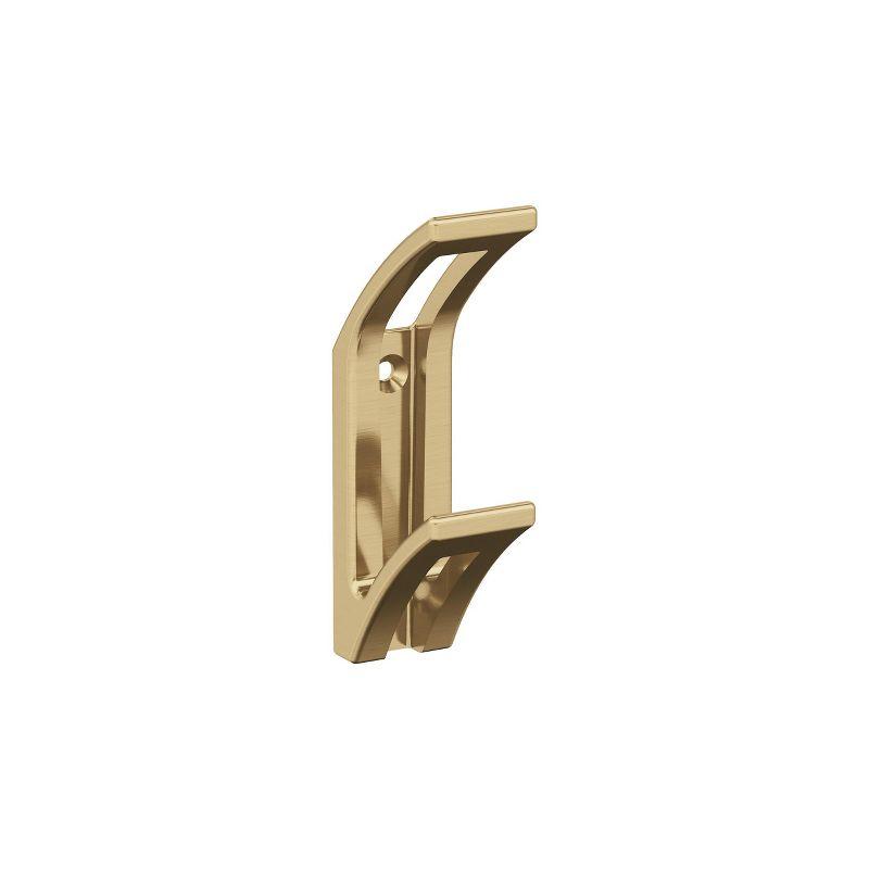 Amerock Avid Decorative Wall Hook