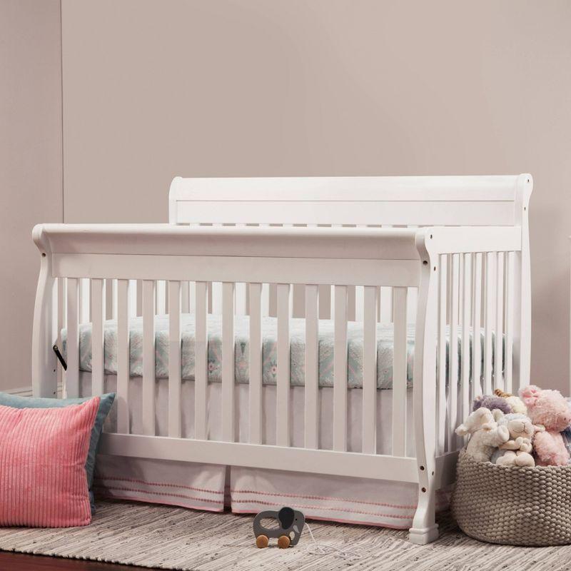 Kalani 4-in-1 Convertible Crib