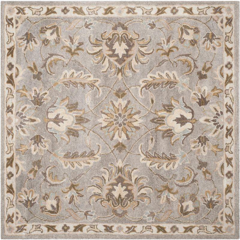 Bella BEL924 Hand Tufted Area Rug  - Safavieh