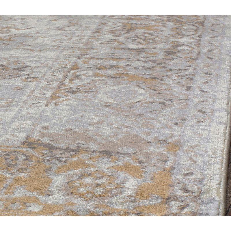 Rugs America Leopold Oriental Transitional Area Rug