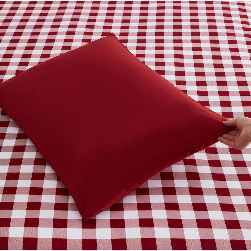 Nestl Ultra Soft Microfiber Sheet Set