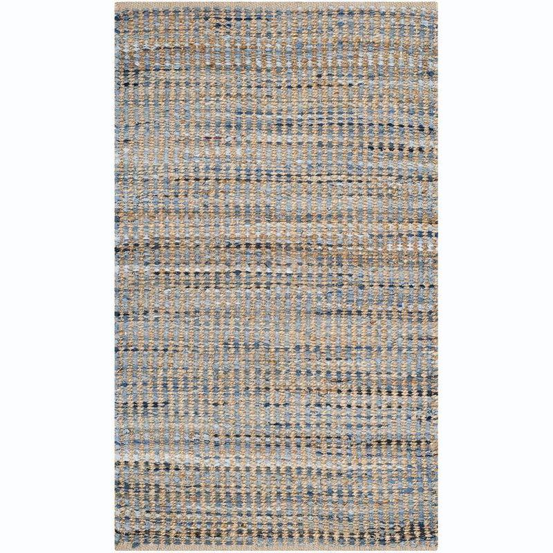 Cape Cod CAP352 Hand Woven Area Rug  - Safavieh