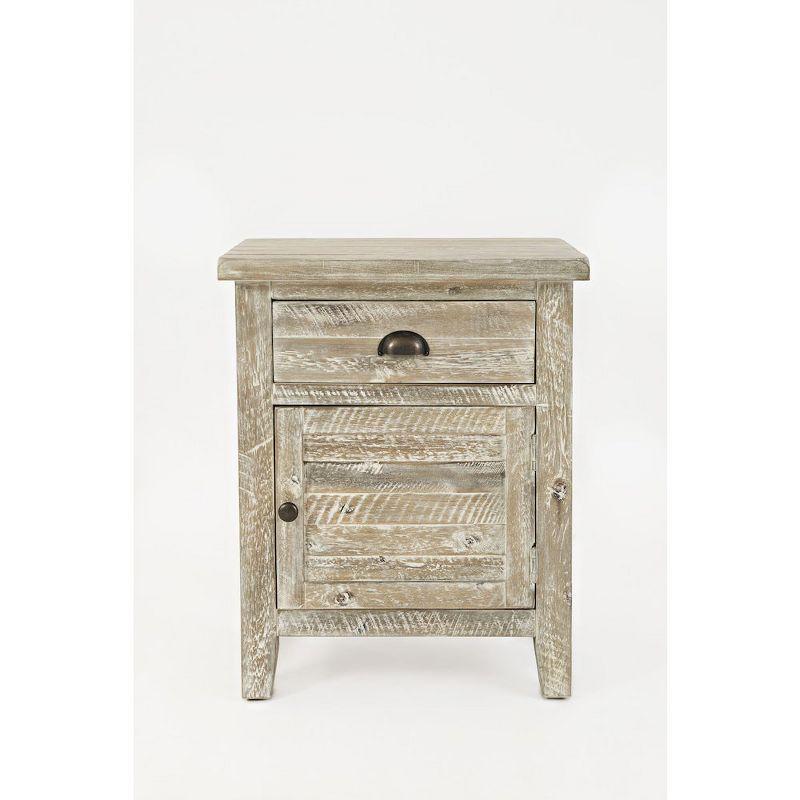 Castile 1 - Drawer Nightstand