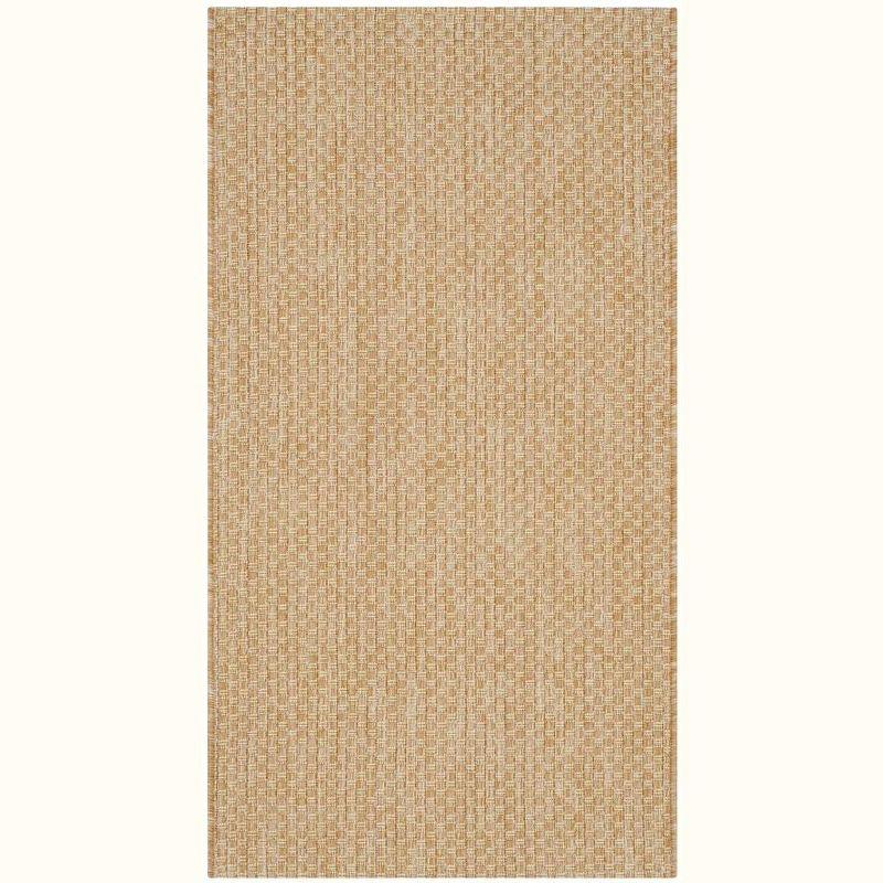 Courtyard CY8521 Indoor/Outdoor Area Rug  - Safavieh