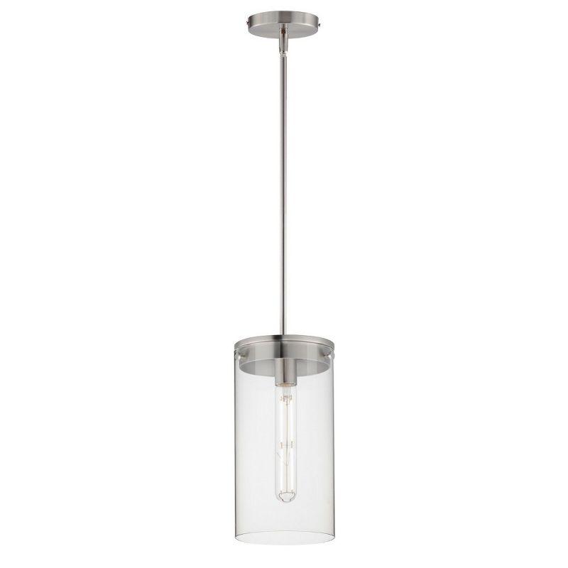 Pinn 1 - Light Unique/Statement Pendant