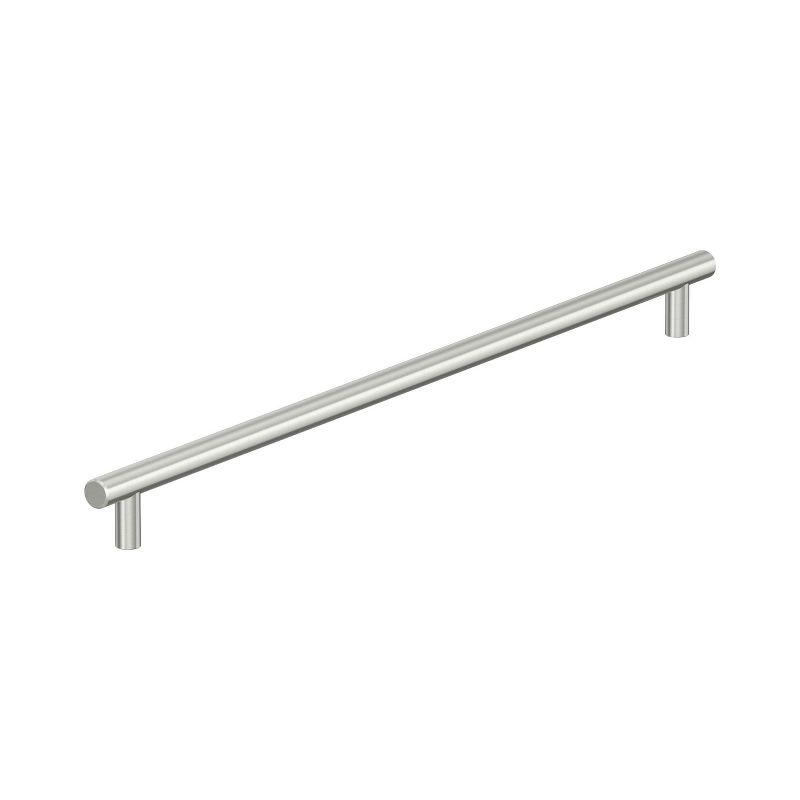 Bar Pulls 24" Center to Center Appliance Pull