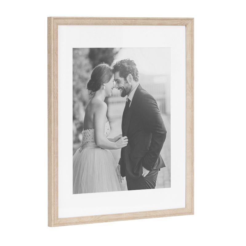 Kate & Laurel All Things Decor Adlynn Rectangle Picture Frames