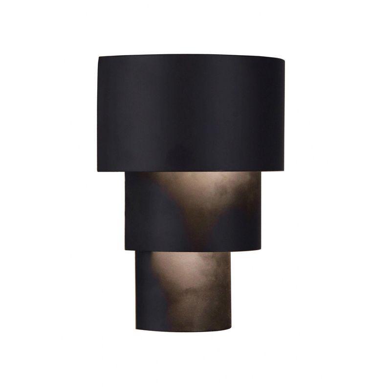 Outdoor Pocket Lantern Outdoor LED Wall Light
