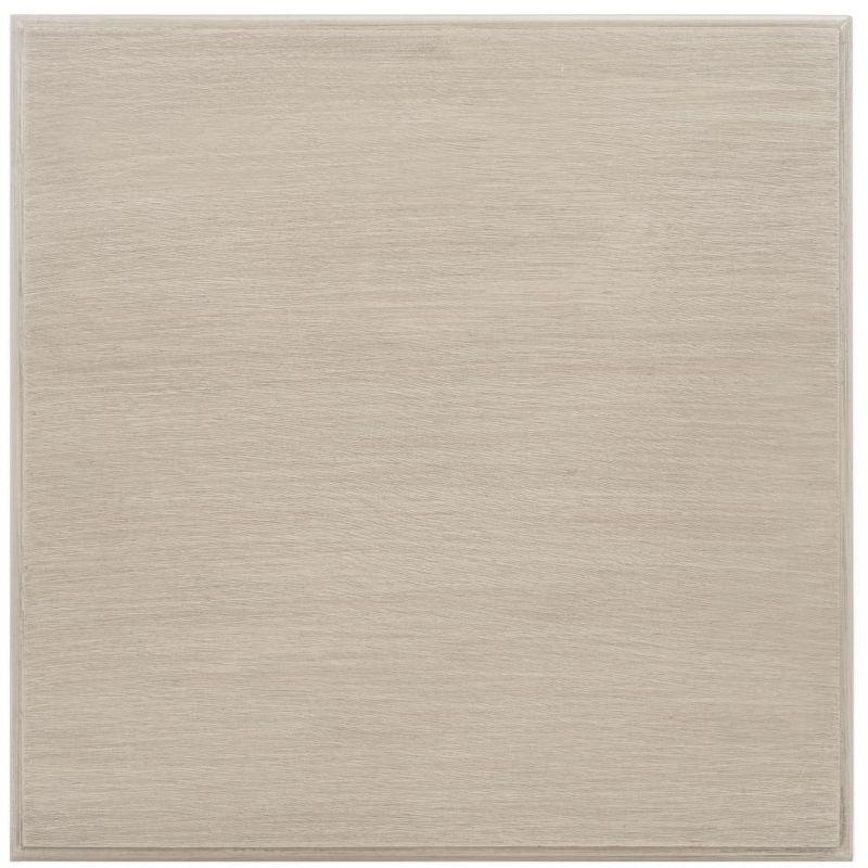 Tinsley Square Accent Table - ACC5716A - Greige - Safavieh