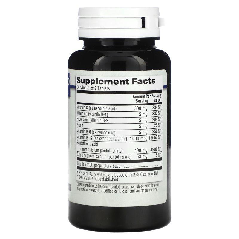 Kroeger Herb Co Sunny Day, Anti-Fatigue, 80 Tablets