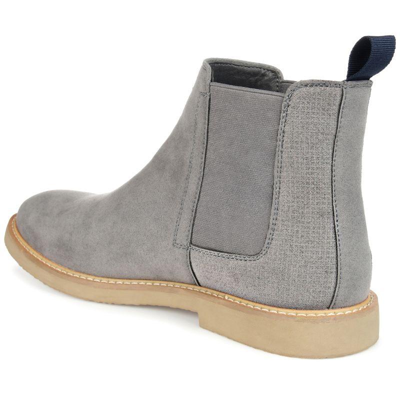 Vance Co. Marshon Chelsea Boot