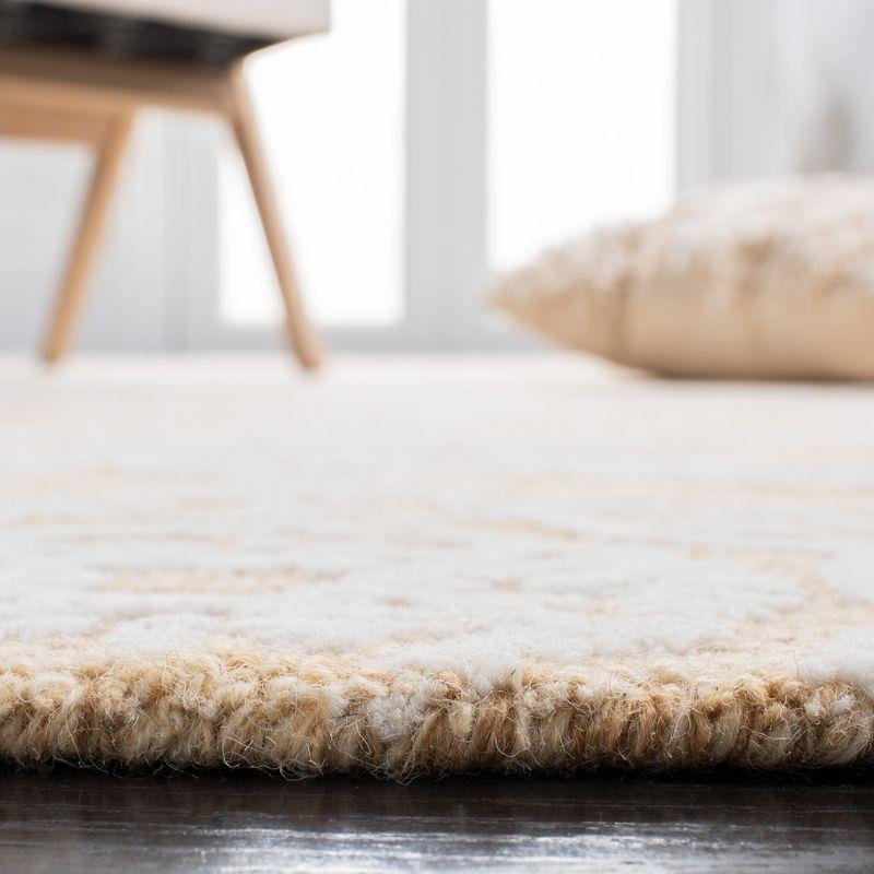 Metro MET997 Hand Tufted Rugs - Safavieh