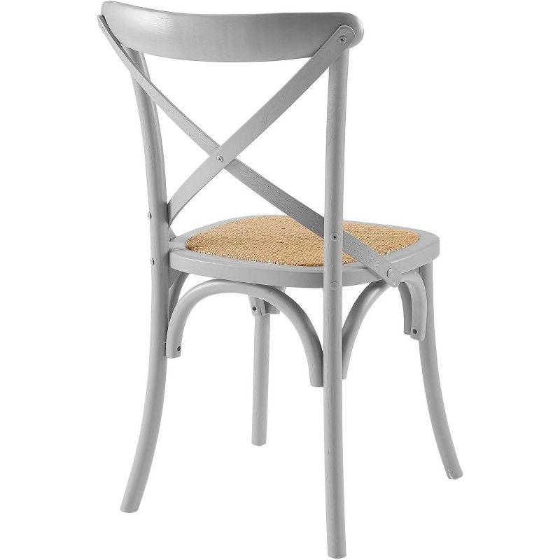 Modway Gear Dining Side Chair
