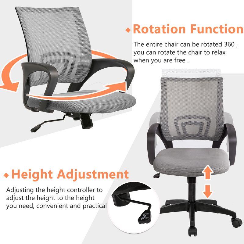 BestOffice Task Chair