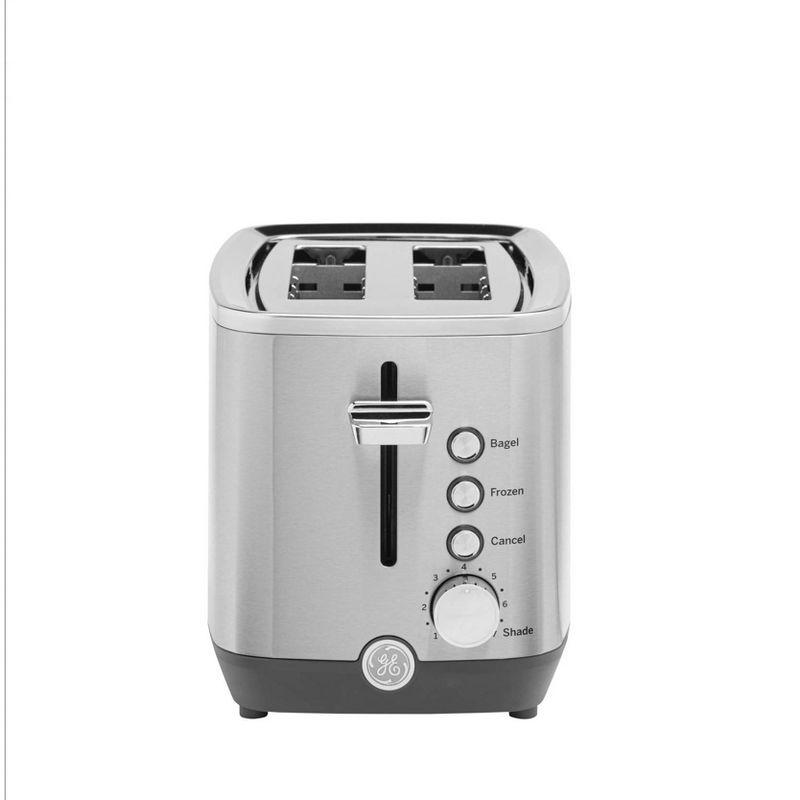 GE Appliances GE 2-Slice Toaster