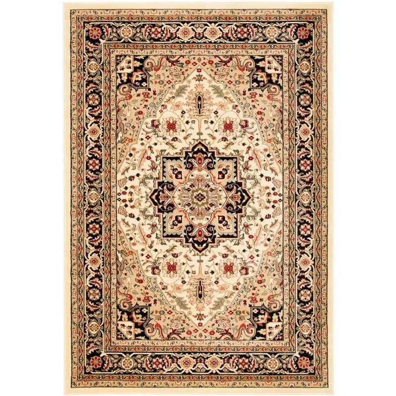 Lyndhurst LNH330 Power Loomed Rugs - Safavieh