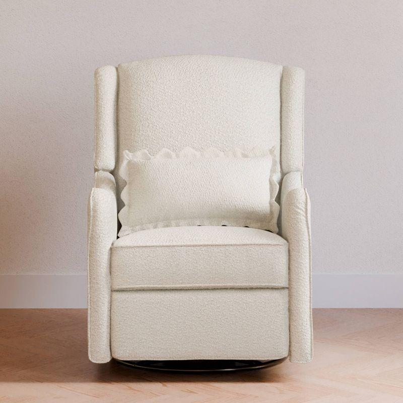 Devon Recliner and Swivel Glider