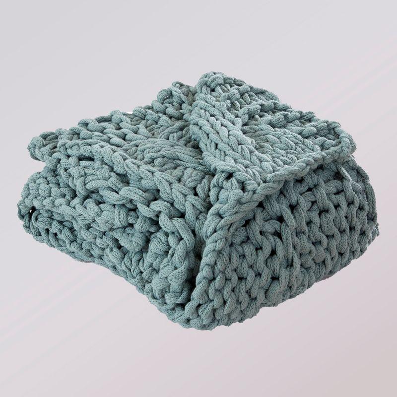 Benjara the Urban Port Throw