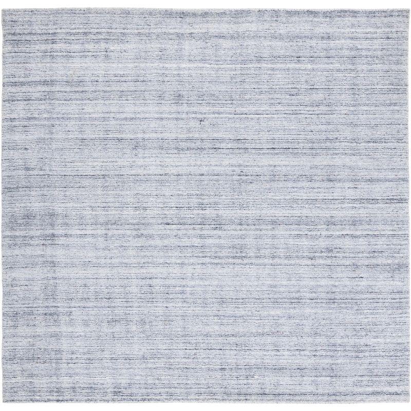 Latitude Run® Quayshon Hand Woven Performance Rug