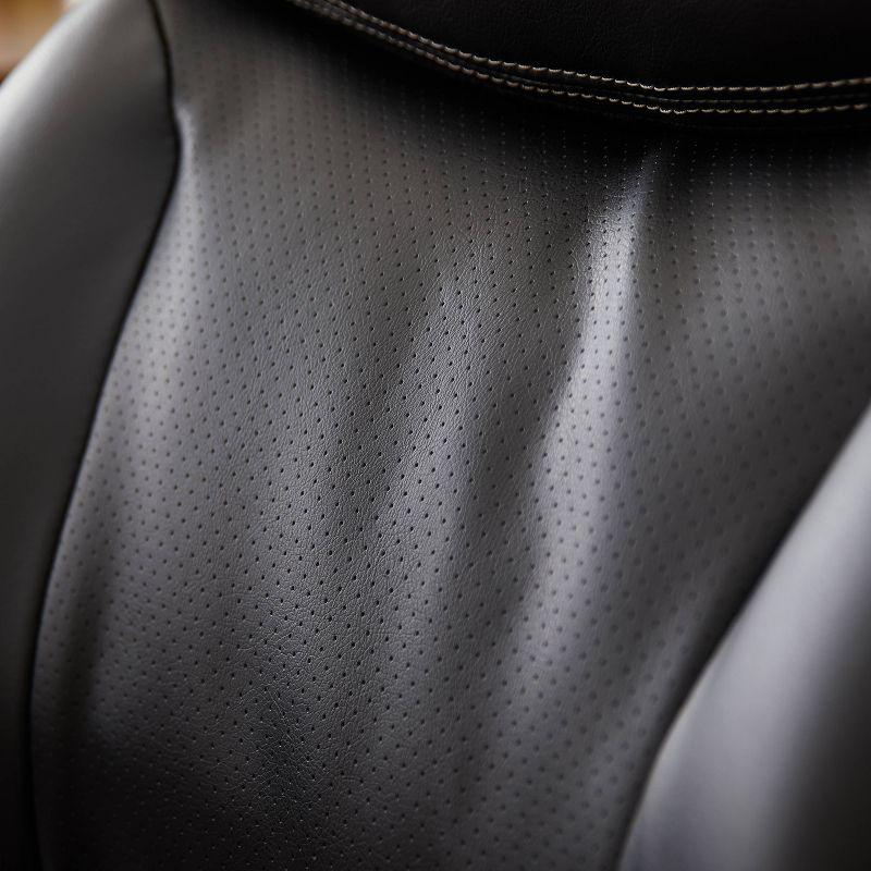 La-Z-Boy Trafford Big and Tall Executive Ergonomic Office Chair with AIR Lumbar Technology