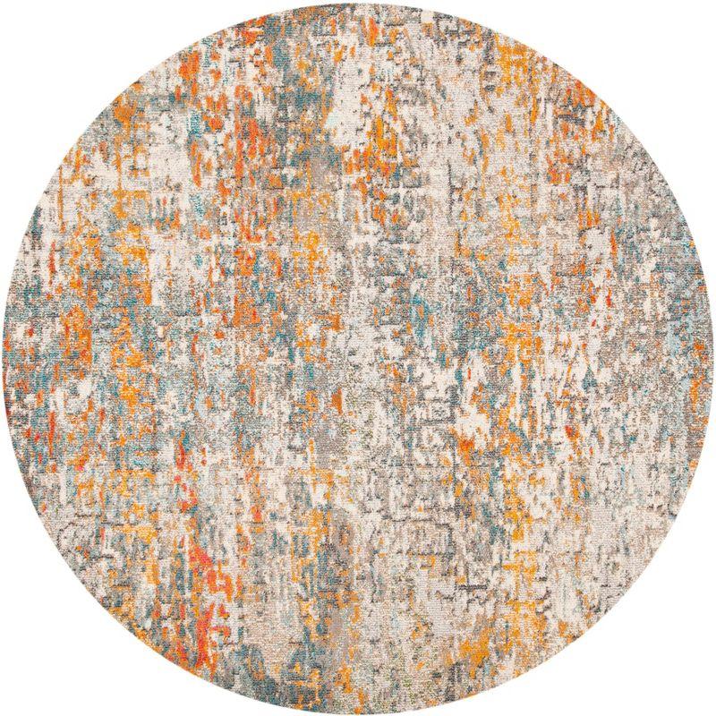 Madison Abstract Rug