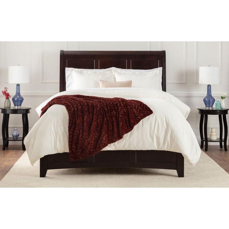 Chanasya Blanket