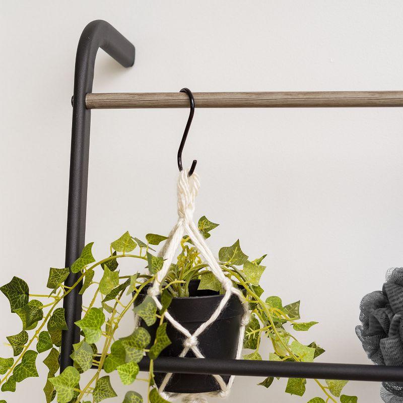 IRIS USA Clothes Drying Rack