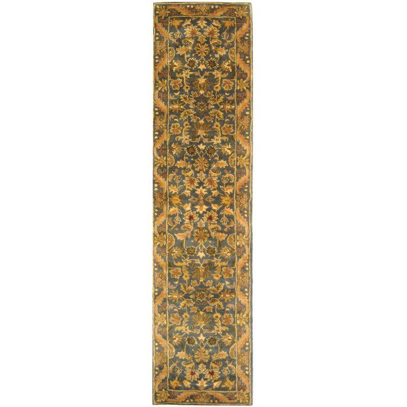 Antiquity AT52 Hand Tufted Area Rug  - Safavieh