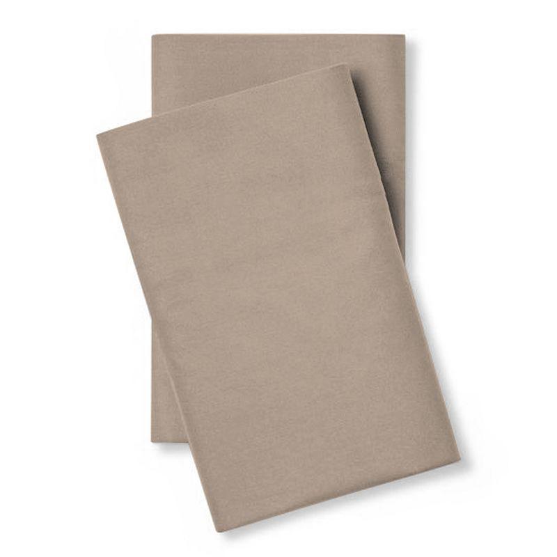 Percale Pillowcase - Set of 2 (Set of 2)