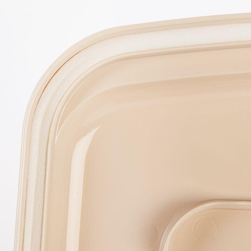IRIS USA, Inc. Food Storage Container