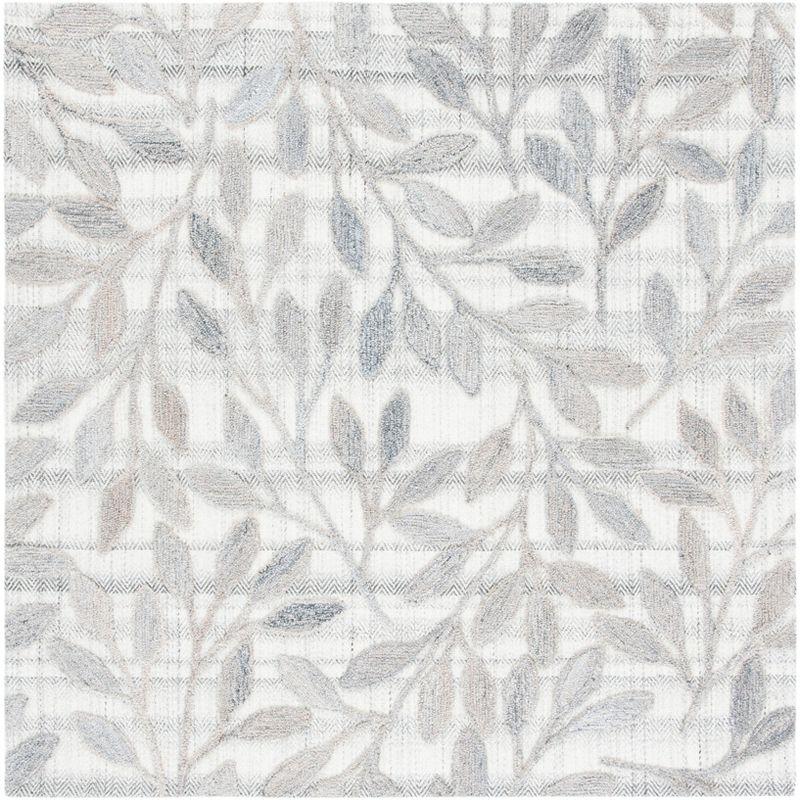 Southampton SHA302 Hand Tufted Area Rug  - Safavieh