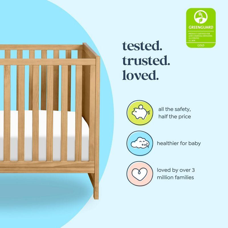 Margot 3-In-1 Convertible Crib