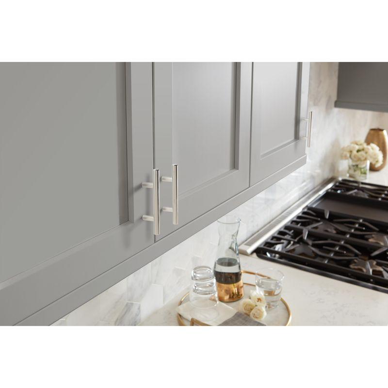 Angelica 2 1/2" Center Bar Pull Multipack