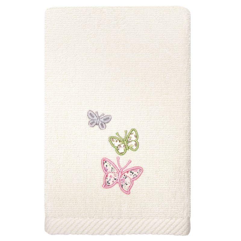 Linum Home Textiles 3 Piece 100% Turkish Cotton Towel Set