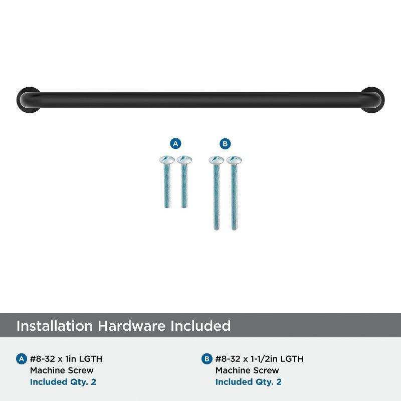 Amerock Factor Cabinet or Drawer Pull