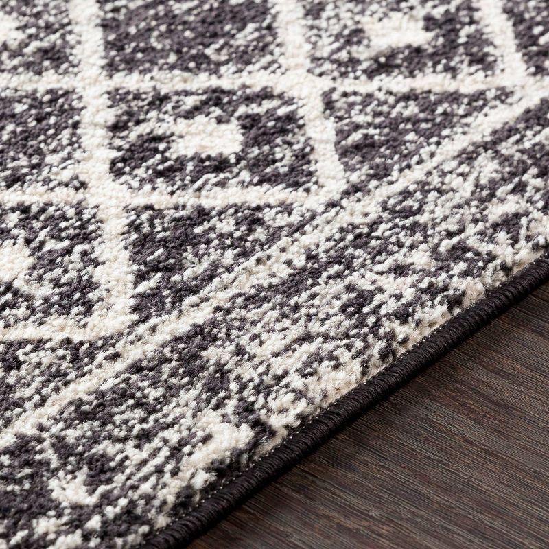 Sweetgum Global Rug - Artistic Weavers