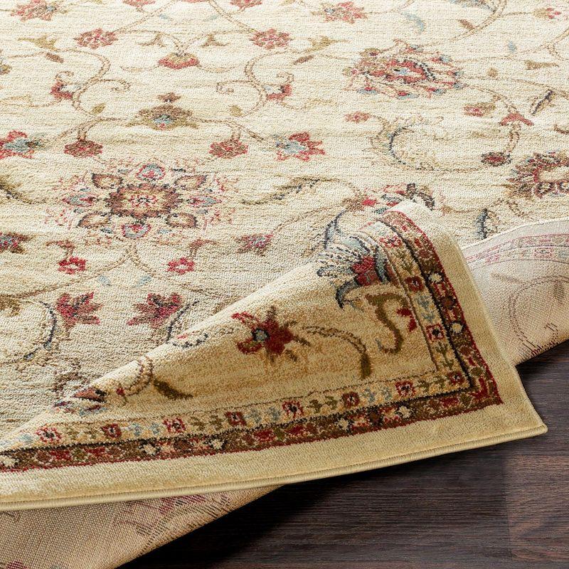 Mark & Day George Woven Indoor Area Rugs