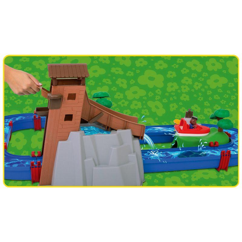 Aquaplay: Adventureland Water Playset