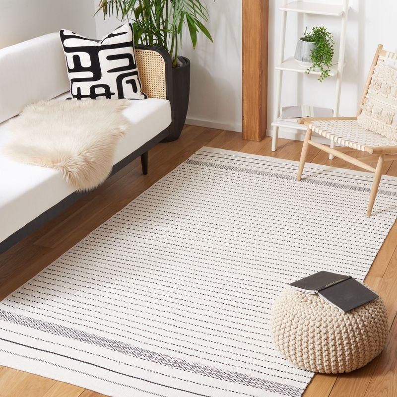 Kilim KLM706 Hand Woven Area Rug  - Safavieh