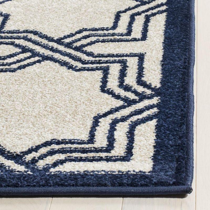 Amherst AMT413 Power Loomed Area Rug  - Safavieh