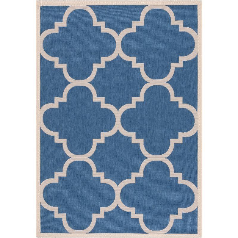 Courtyard CY6243 Indoor/Outdoor Area Rug  - Safavieh