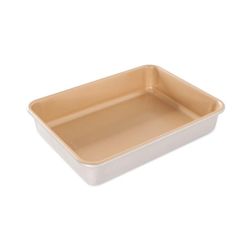 Nordic Ware Naturals® Nonstick 9" x 13" Rectangular Cake Pan