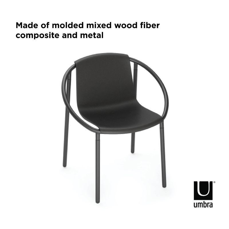 Outdoor Lounge Chair