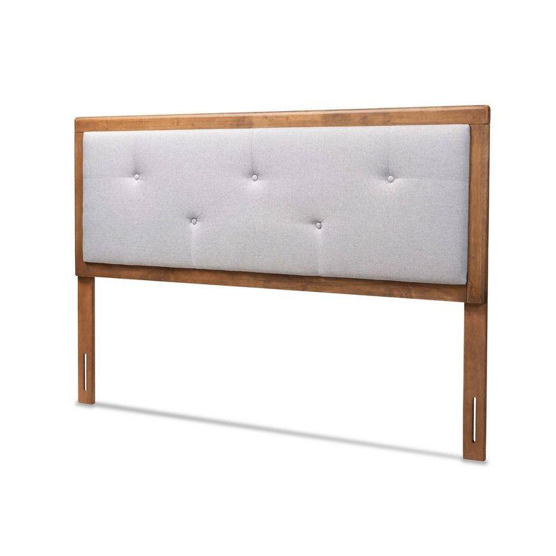 Janina Upholstered Headboard