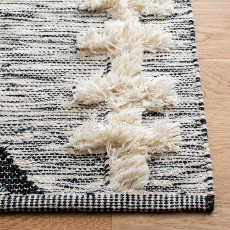 Kenya KNY463 Hand Loomed Area Rug  - Safavieh