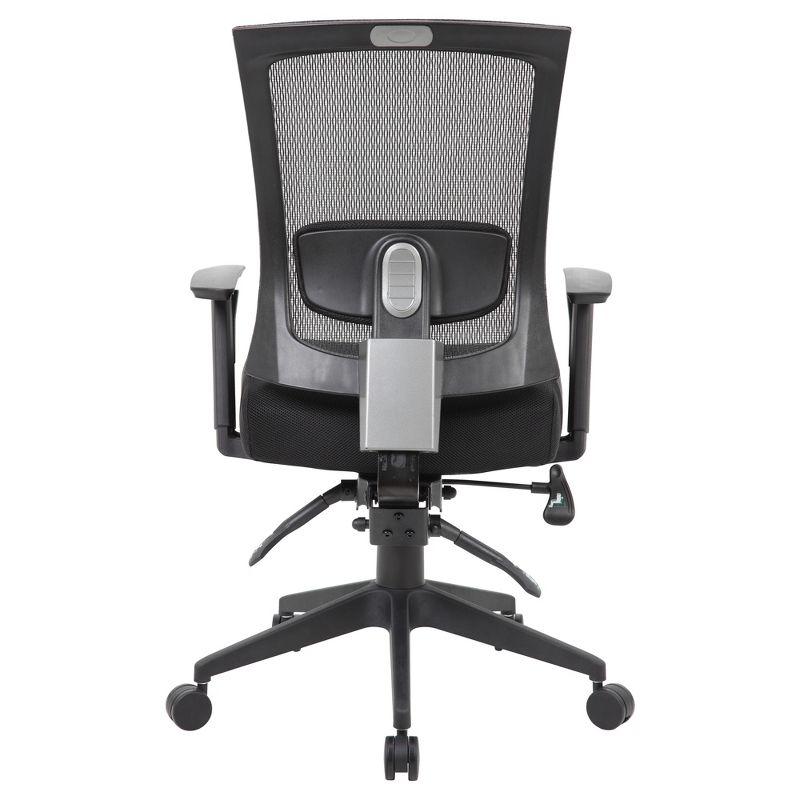 Boss Office Products Contract Mesh Task Chair
